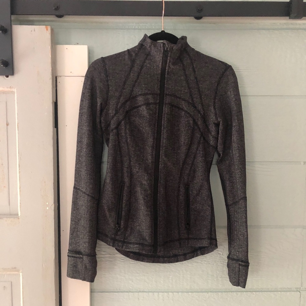 Lululemon define Jacket